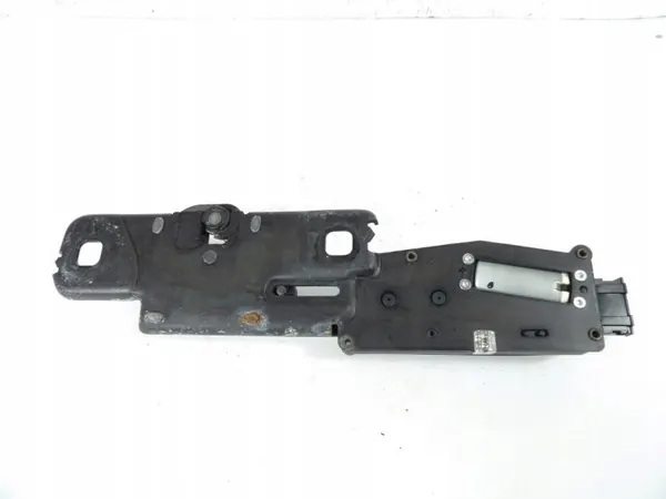 OEM 4F9827383E Heckklappenverriegelung für Skoda Superb II image 3