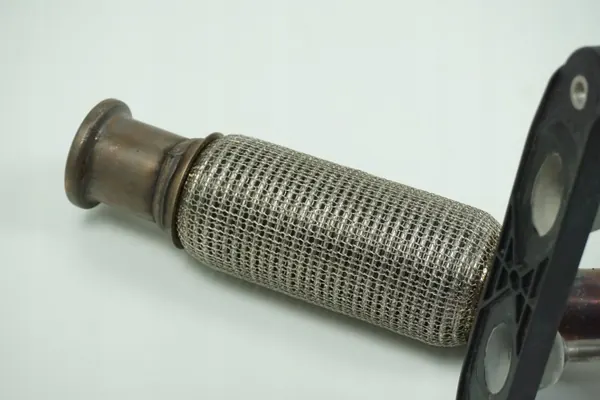 Kaasuläpästöputki OEM 5Q0253691H - Käytetty image 3