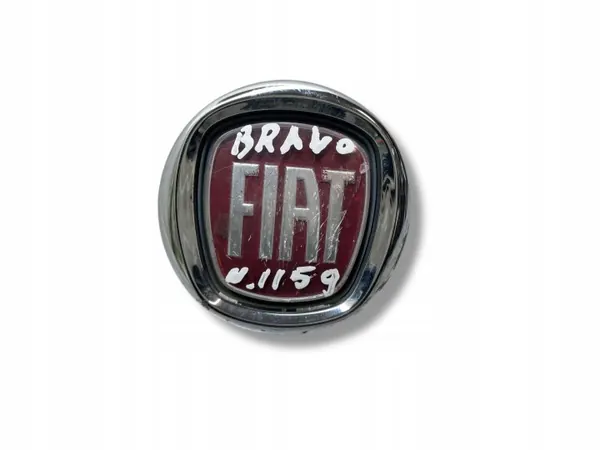 Fiat Bravo 2008 kofferbakhendel OEM MDV98182 image 2
