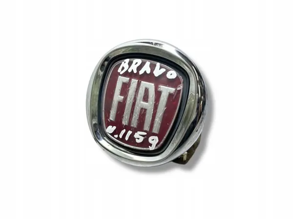 Fiat Bravo 2008 kofferbakhendel OEM MDV98182 image 3