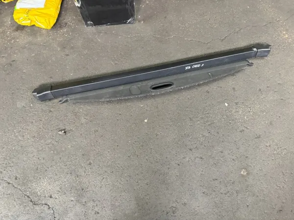 Estore de bagageira KIA CEED I LIFT Carrinha - OEM image 2