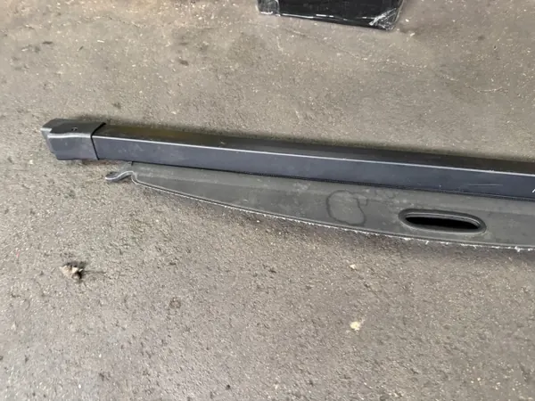 Estore de bagageira KIA CEED I LIFT Carrinha - OEM image 3