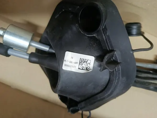 Gear Shift Linkage Citroën Jumpy, Expert, Scudo image 4