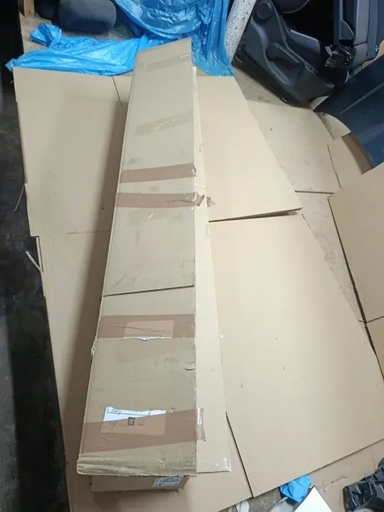 Gear Shift Linkage Citroën Jumpy, Expert, Scudo image 5