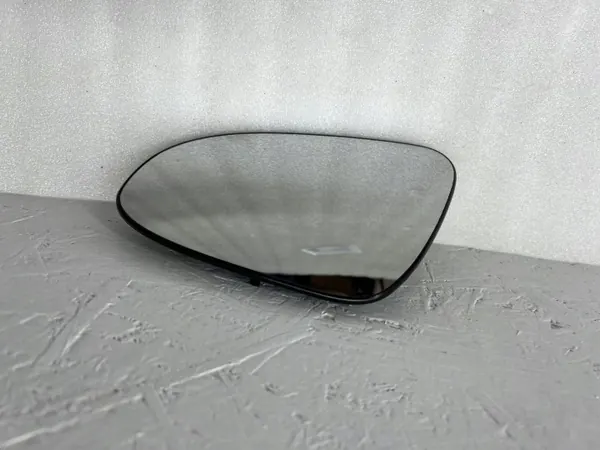 Insert espelho esquerdo Toyota C-HR 2018 OEM 2122001004 image 2