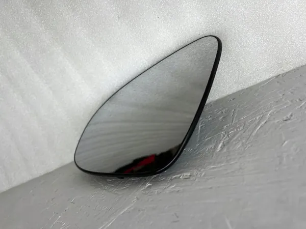 Insert espelho esquerdo Toyota C-HR 2018 OEM 2122001004 image 4