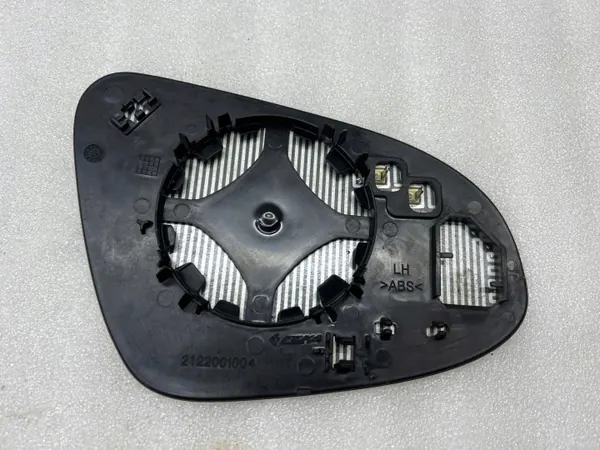 Insert espelho esquerdo Toyota C-HR 2018 OEM 2122001004 image 7