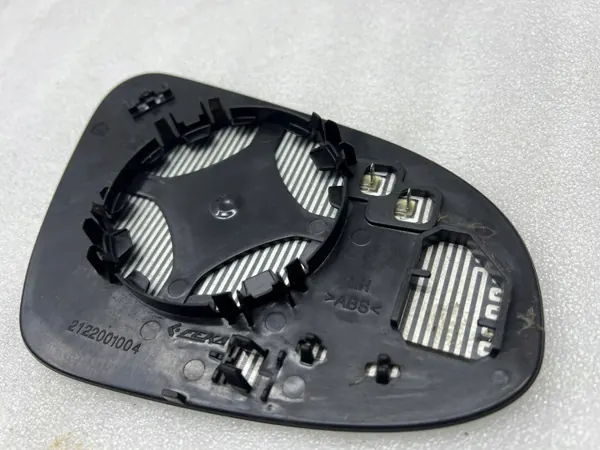 Insert espelho esquerdo Toyota C-HR 2018 OEM 2122001004 image 8