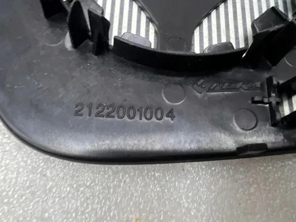 Insert espelho esquerdo Toyota C-HR 2018 OEM 2122001004 image 9