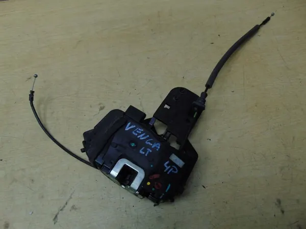 Bakre vänstra dörrlås KIA VENGA 814101P000 image 10