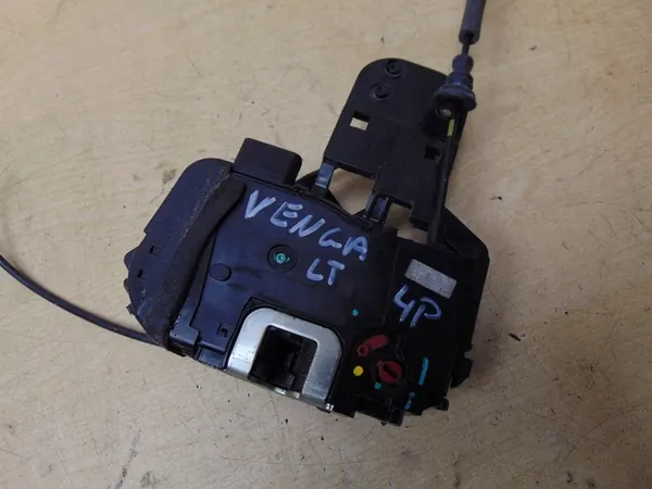 Bakre vänstra dörrlås KIA VENGA 814101P000 image 3