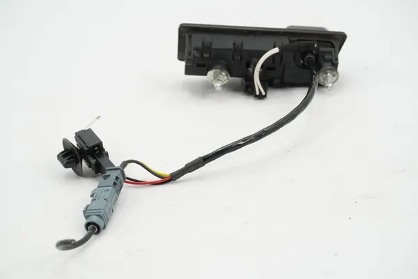 TAKAVALOKAMERA VW 3C9827566 image 2