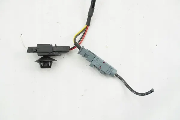 TAKAVALOKAMERA VW 3C9827566 image 5