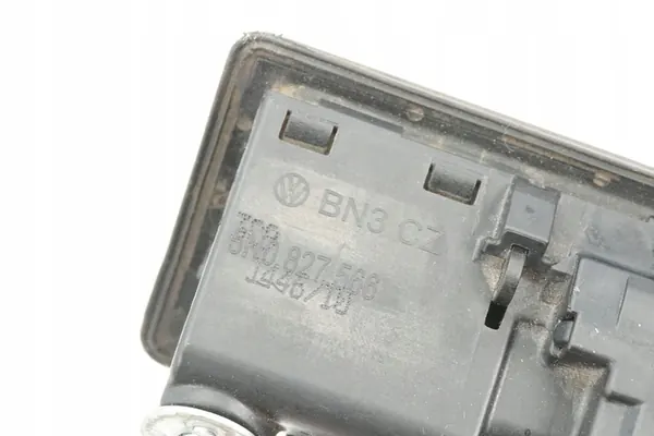 TAKAVALOKAMERA VW 3C9827566 image 6