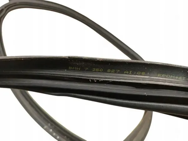 Junta de portón BMW X1 F48 OEM 7350827 - Usado image 3