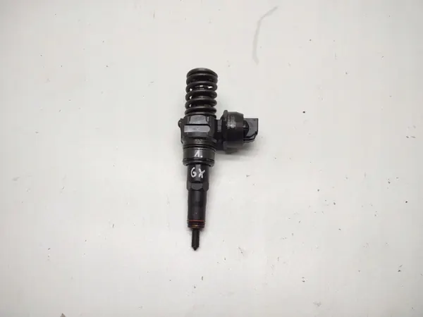 Pesupumppu OEM 038130073GX VW Golf V:lle image 2