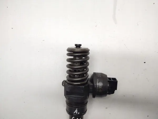 Pesupumppu OEM 038130073GX VW Golf V:lle image 3