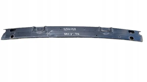 Support de traverse de pare-chocs arrière Toyota RAV4 IV Lift image 2
