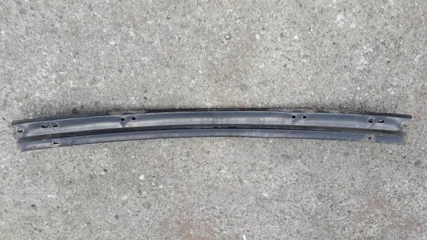 Support de traverse de pare-chocs arrière Toyota RAV4 IV Lift image 3