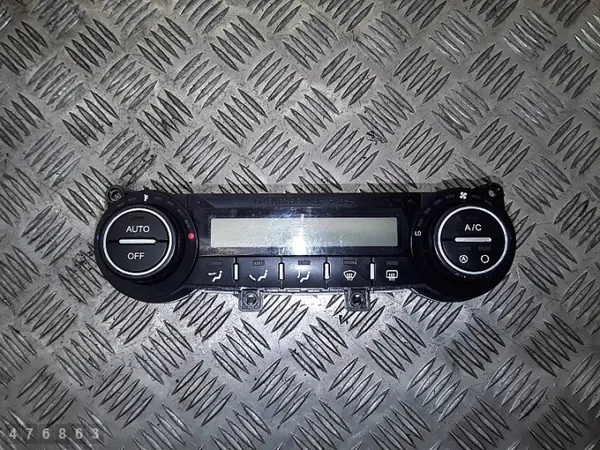 Module de climatisation Kia Ceed OEM 972501H600 image 2