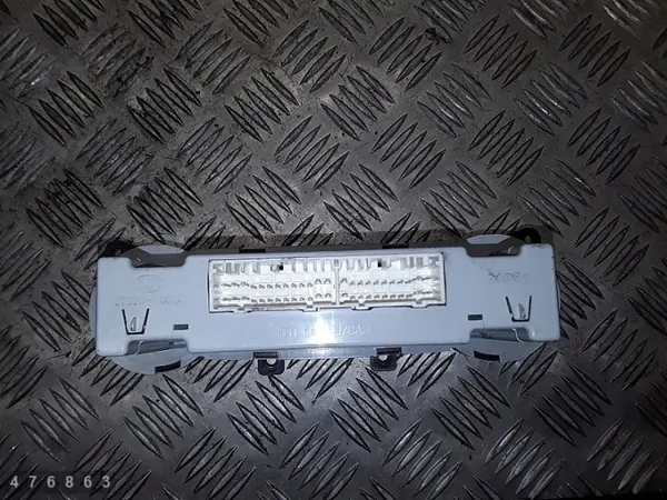 Module de climatisation Kia Ceed OEM 972501H600 image 4
