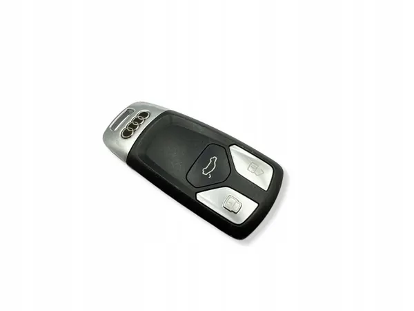 Clé d'allumage Audi Q5 SQ5 2018 OEM 4M0959754T image 4