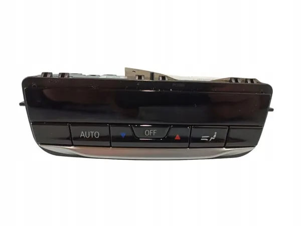 Ilmastointipaneeli BMW X3 G01 OEM 61315A3BBF2 image 2