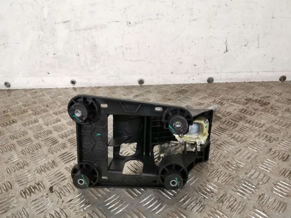 Opel Crossland X Versnellingspook OEM FBZ12233 image 3