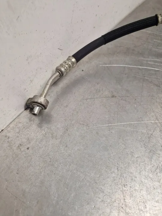 Ilmastointiletku Opel Astra J image 3