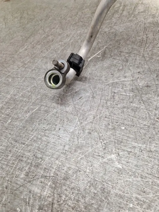 Ilmastointiletku Opel Astra J image 4