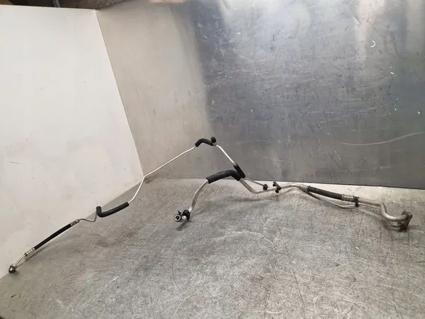 Ilmastointiletku Opel Astra J image 5