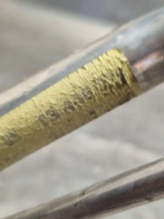 Ilmastointiletku Opel Astra J image 6