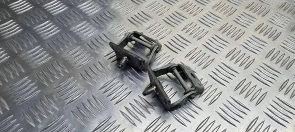 Bisagra de maletero Citroen OE usado OEM 72416001 image 2