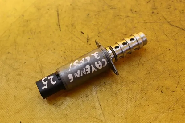 Sensor de Tempo VW Touareg Porsche Cayenne 3.6 FSI OEM 03H906455 image 2