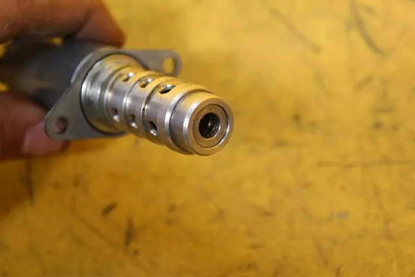 Sensor de Tempo VW Touareg Porsche Cayenne 3.6 FSI OEM 03H906455 image 4