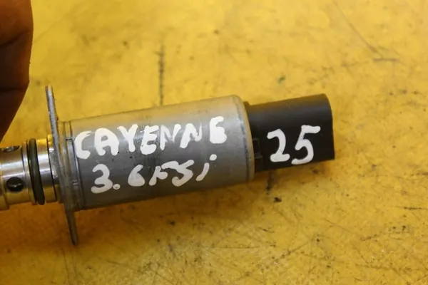 Sensor de Tempo VW Touareg Porsche Cayenne 3.6 FSI OEM 03H906455 image 7