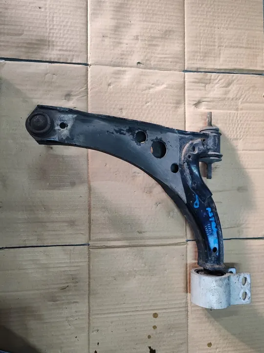Braccio di controllo anteriore destro OPEL Astra K 15- 39089345 image 2