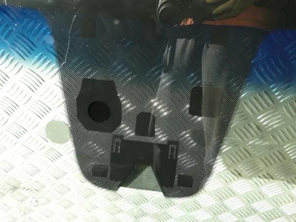 Käytetty Kia OE etulasi OEM SZYBA PRZÓD CZOŁOWA image 3