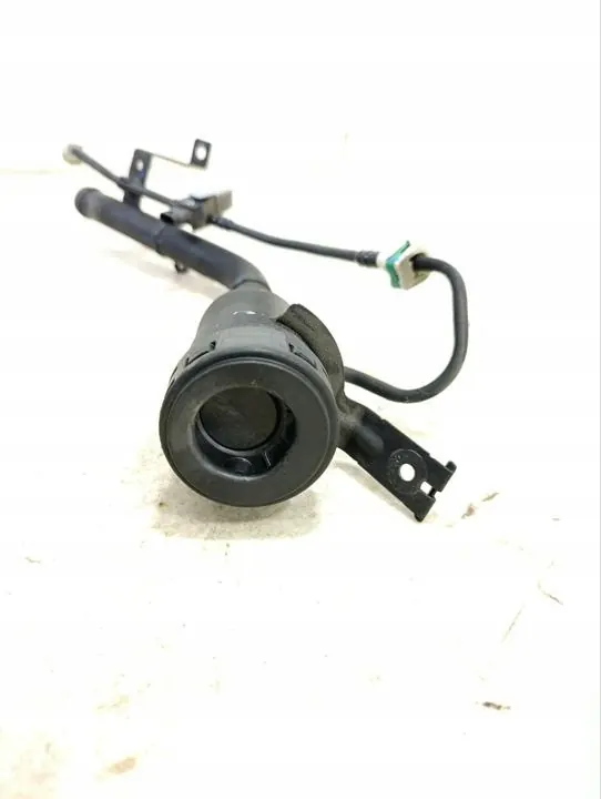 Fuel Distributor Pipe Jeep Wagoneer 2022 68424159AD image 3