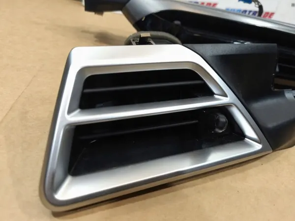 BMW 9633602 9633611 Garniture Console Fine Meule image 3