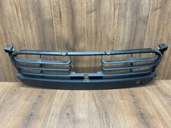 Rejilla central parachoques Porsche Panamera 970 OEM 97050554113 image 2