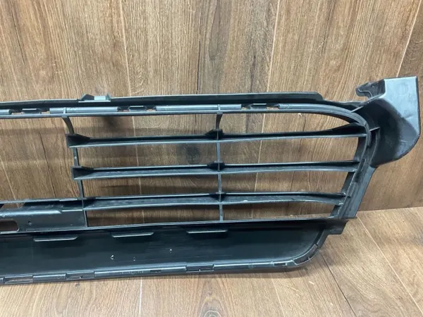 Rejilla central parachoques Porsche Panamera 970 OEM 97050554113 image 10
