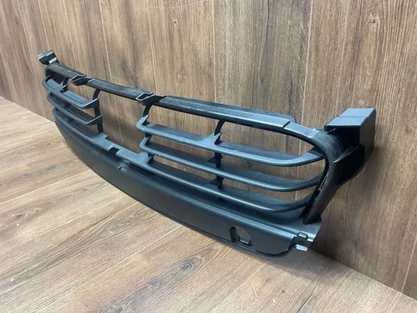 Rejilla central parachoques Porsche Panamera 970 OEM 97050554113 image 3