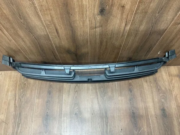 Rejilla central parachoques Porsche Panamera 970 OEM 97050554113 image 4
