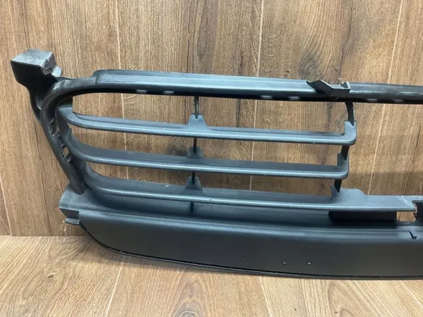 Rejilla central parachoques Porsche Panamera 970 OEM 97050554113 image 5