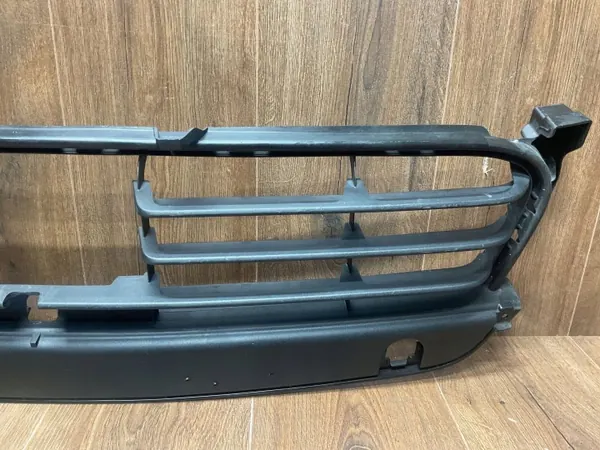 Rejilla central parachoques Porsche Panamera 970 OEM 97050554113 image 6