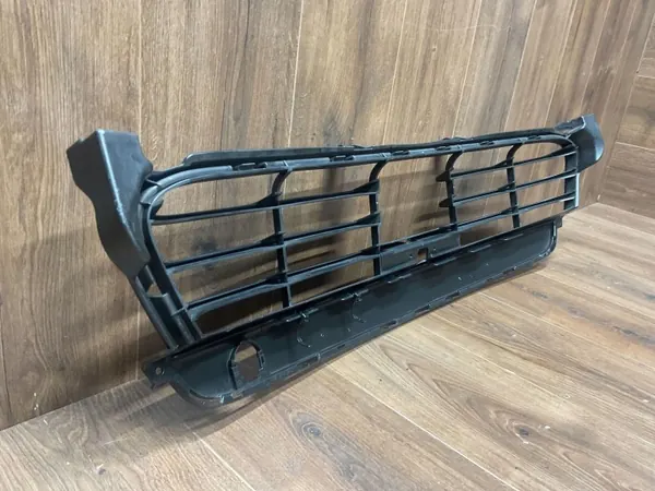 Rejilla central parachoques Porsche Panamera 970 OEM 97050554113 image 8