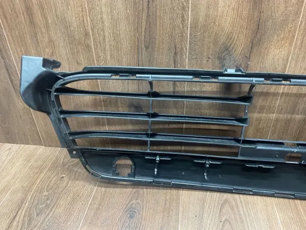 Rejilla central parachoques Porsche Panamera 970 OEM 97050554113 image 9
