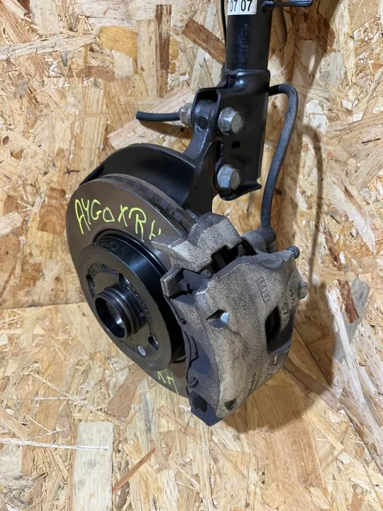 Voorrechter Schokdemper OEM 48510-0H09 Toyota Aygo X image 3