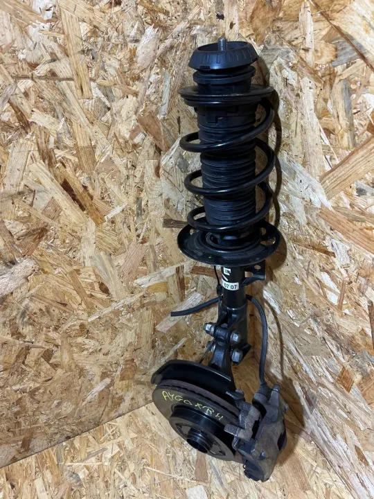 Voorrechter Schokdemper OEM 48510-0H09 Toyota Aygo X image 4